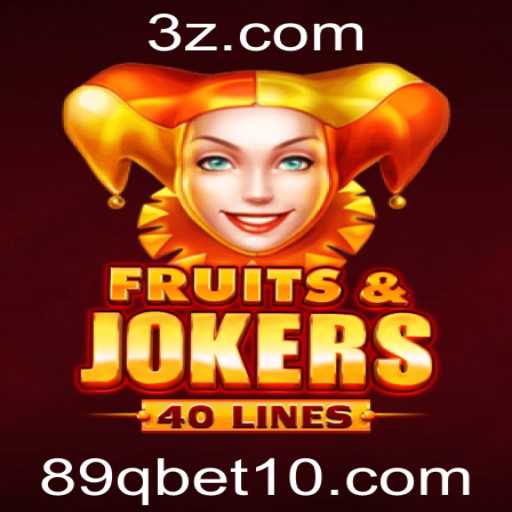 Explorando o Fascinante Mundo do Jogo FruitsAndJokers40