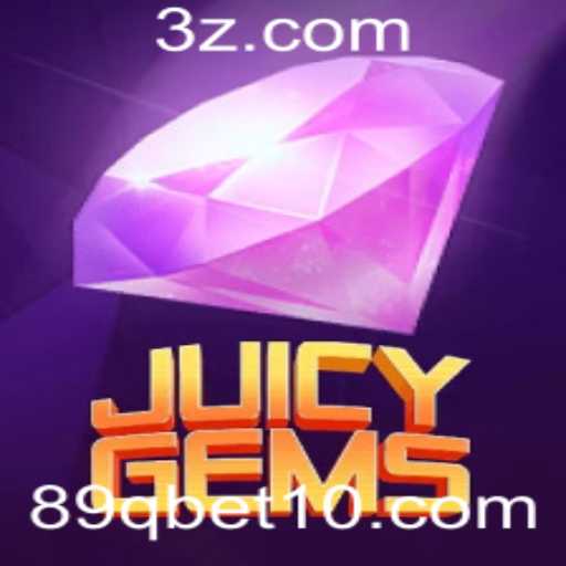Descubra o Fascinante Mundo de JuicyGems: Um Jogo de Apostas Envolvente